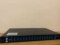 DWDM Mux/Demux 32 канали (С22-С37/С46-C61), 1U 19.