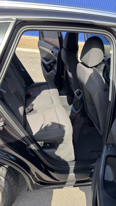 Audi Q5 Quattro 2011 року, 2.0 TDI , повний привід, механіка