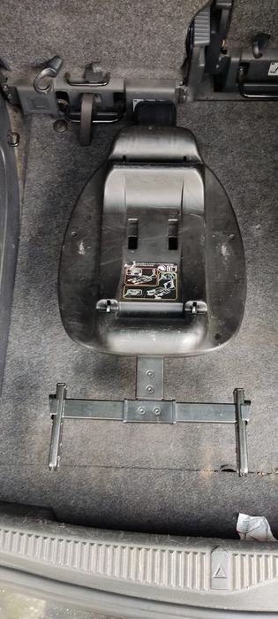 Fotelik samochodowy /nosidełko samochodwe 0-13 kg