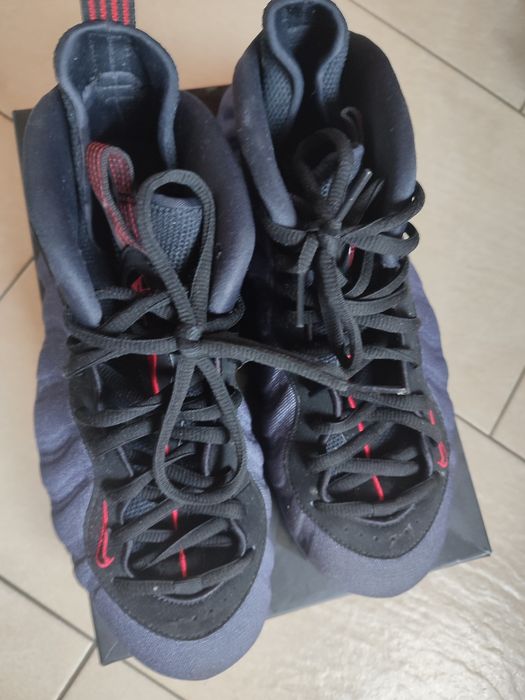 Nike się foampsite one rozmiar 43