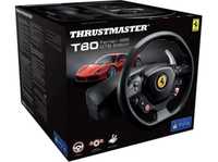 Volante Thrustmaster T80 Ferrari