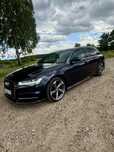 Audi A6 C7 LIFT S-line AVANT Ultra S tronic 2.0TDI