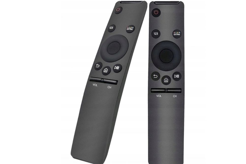 Pilot uniwersalny do telewizora SAMSUNG SMART