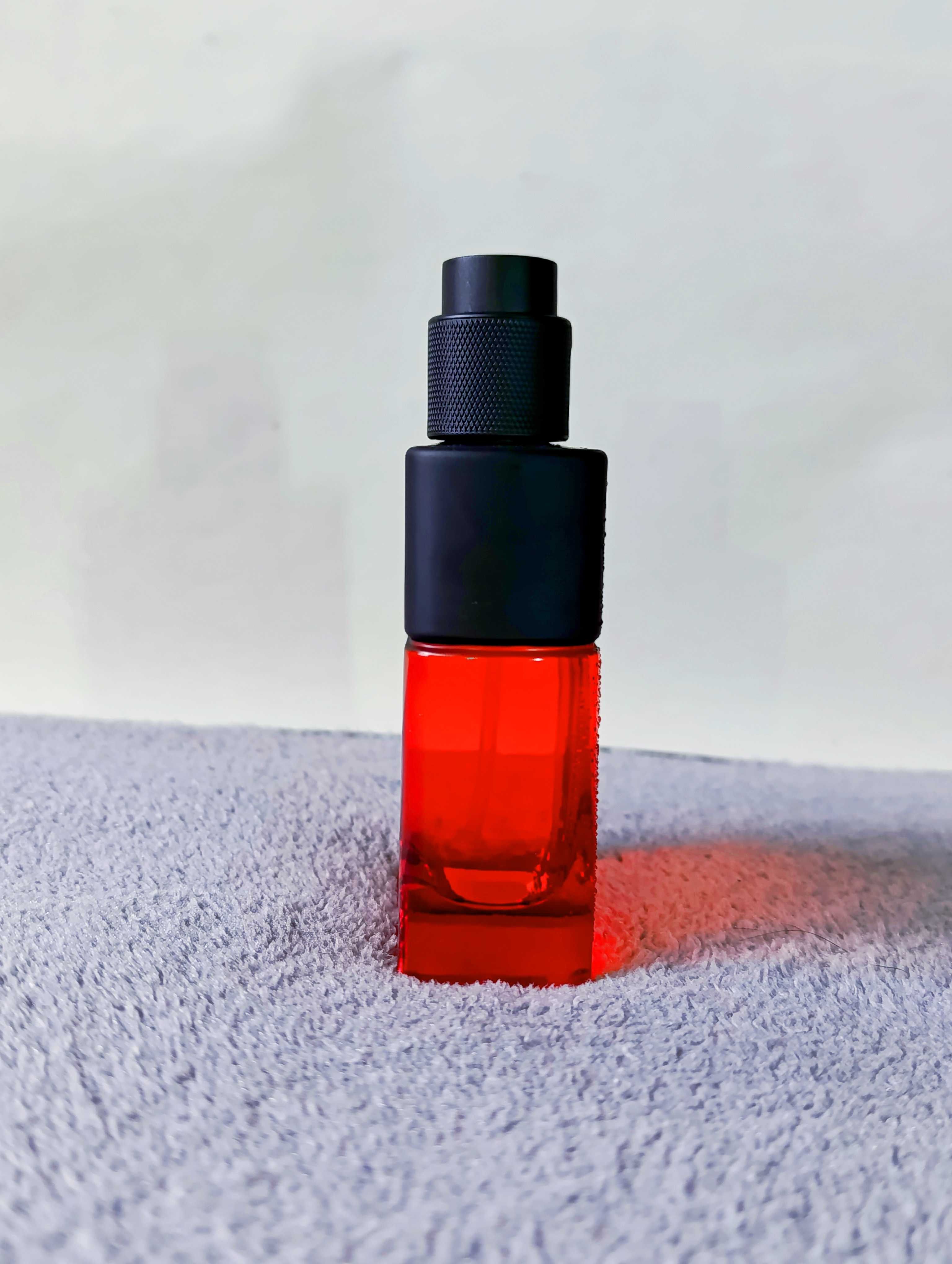 Bugatti Performance Red EDT, 100ml
