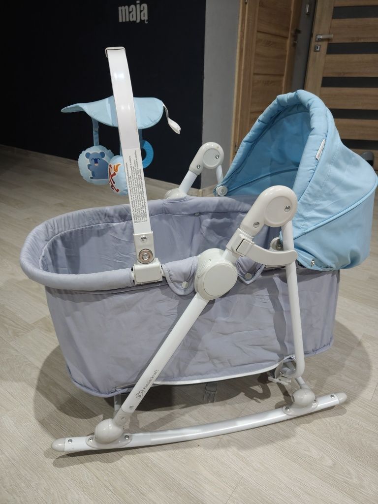 Bujaczek Kinderkraft