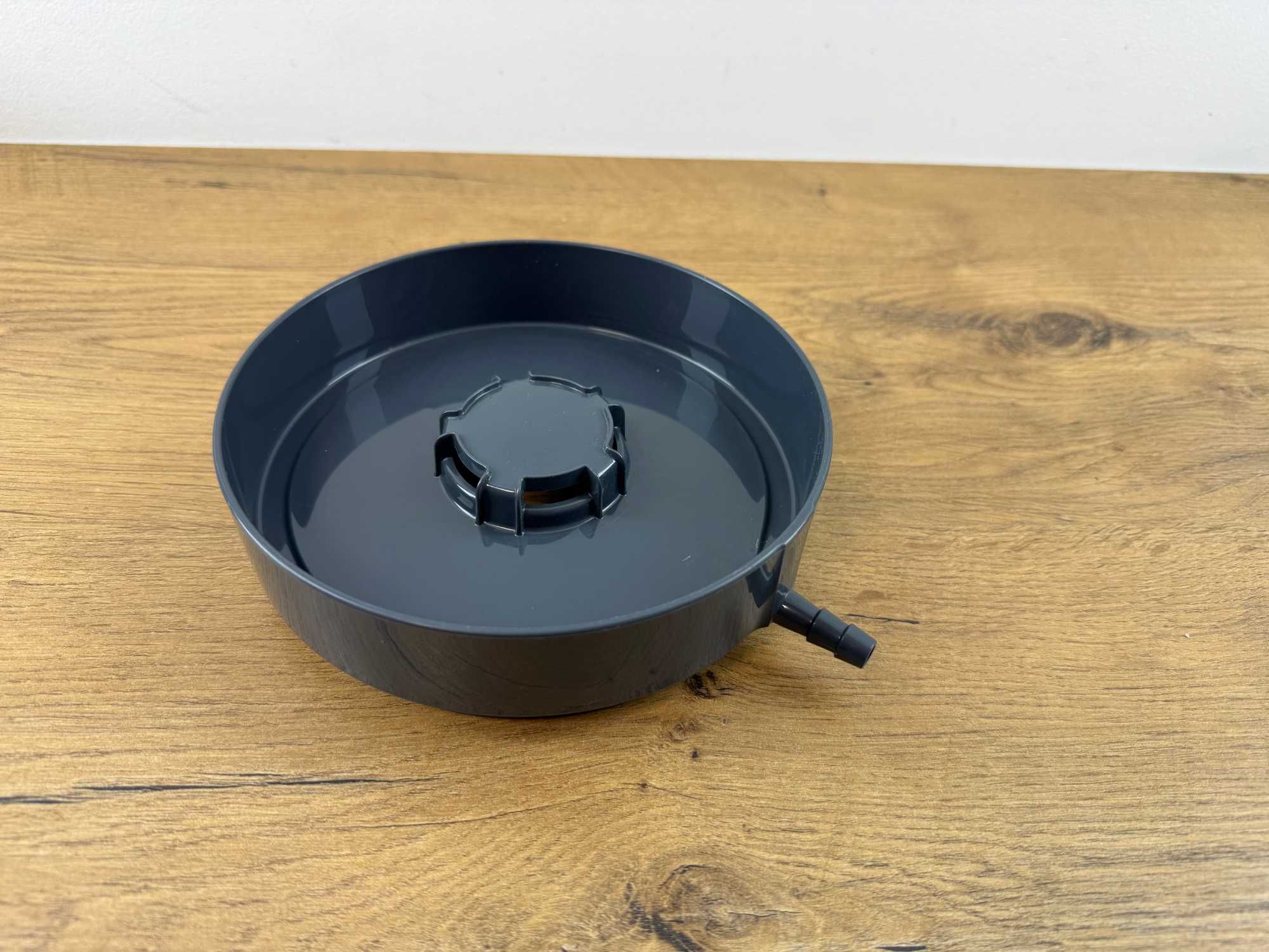 MixFino sokownik parowy do Thermomix TM6 TM5 TM31 Made in Germany