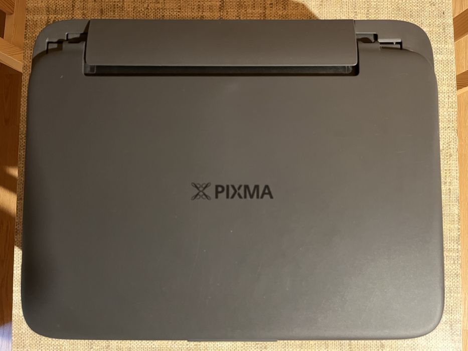 Принтер Canon Pixma TS5340