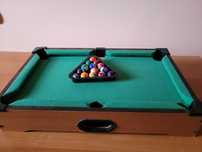 Набір для дитячого більярду Рool Table Дерев*яний