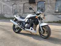 Suzuki 1200 GSFN Bandit