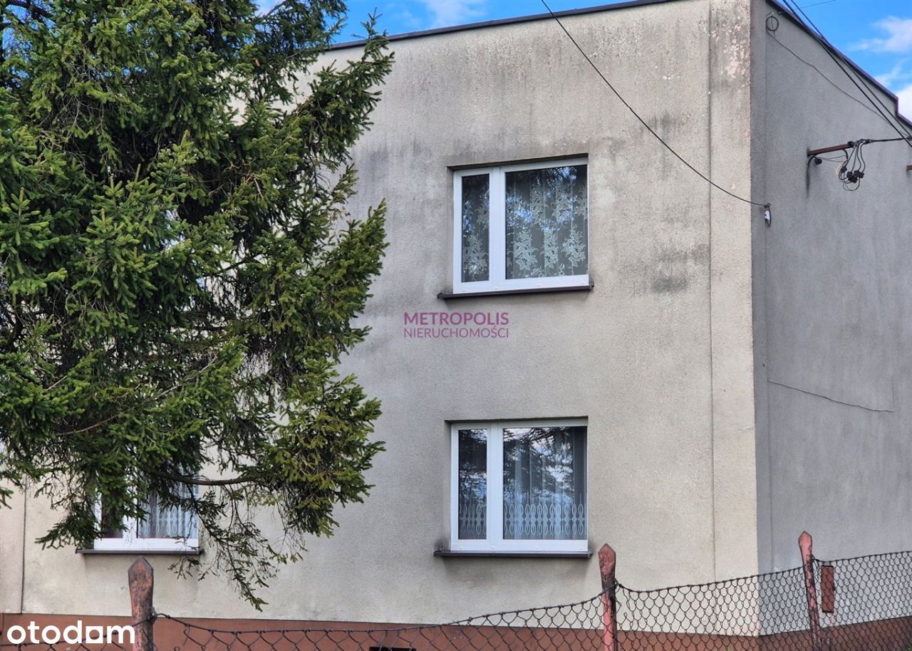 dom w cenie mieszkania