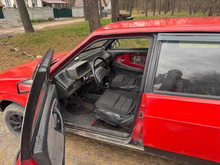 Ваз 2109 на ходу всі питання по телефону