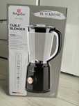 Blender kielichowy BlackRose BerlingerHaus
BH-9464