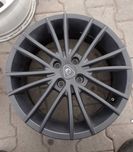 Felga aluminiowa Aluett 4x100 7Jx16 ET38 Nr.360