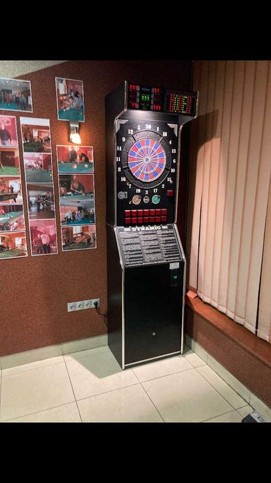 DART Lotki DYNAMIC Dynamik | zarobkowy zadbany rozrywka