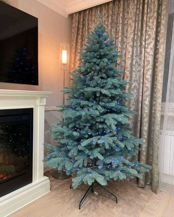 Ялинка штучна лита ФАВОРИТ КОВАЛІВСЬКА