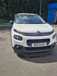 Citroen C3 1.5Blue HDI Feel
