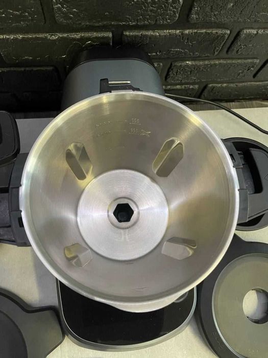 Кухонна машина-робот CECOTEC Mambo Touch + Jarra Habana