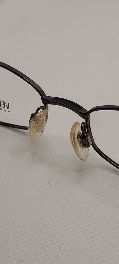 Nowe okulary oprawa Versace