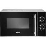 Kuchenka mikrofalowa Amica 20L 700W/900W