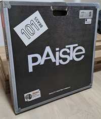 Set Prato bateria paiste