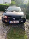 Opel Omega B 3.0 mv6 5100zł - TYLKO SPRZEDAŻ