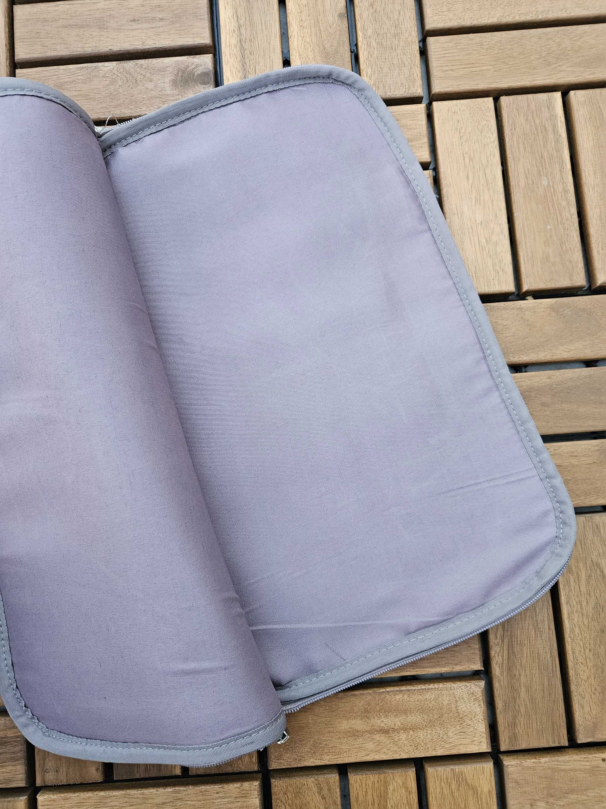 Pokrowiec/Case/Etui na laptopa | Max 17"