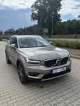Volvo XC 40 Volvo XC40 163KM