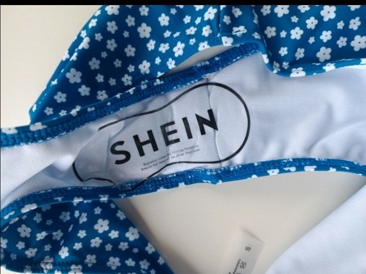 Nowy strój kąpielowy SHEIN rozm. S