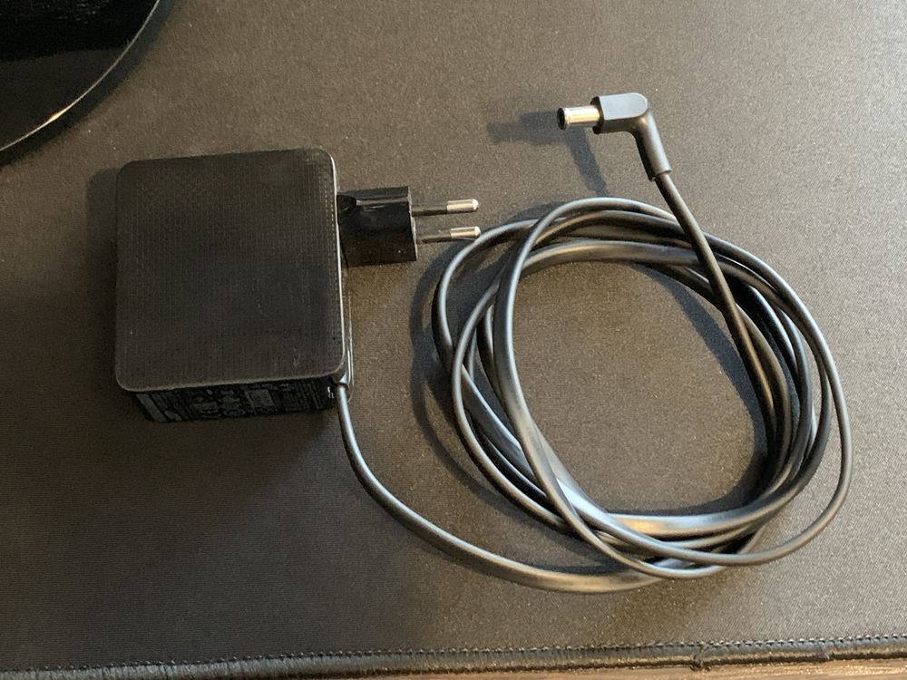Монітор Samsung S24F350F
