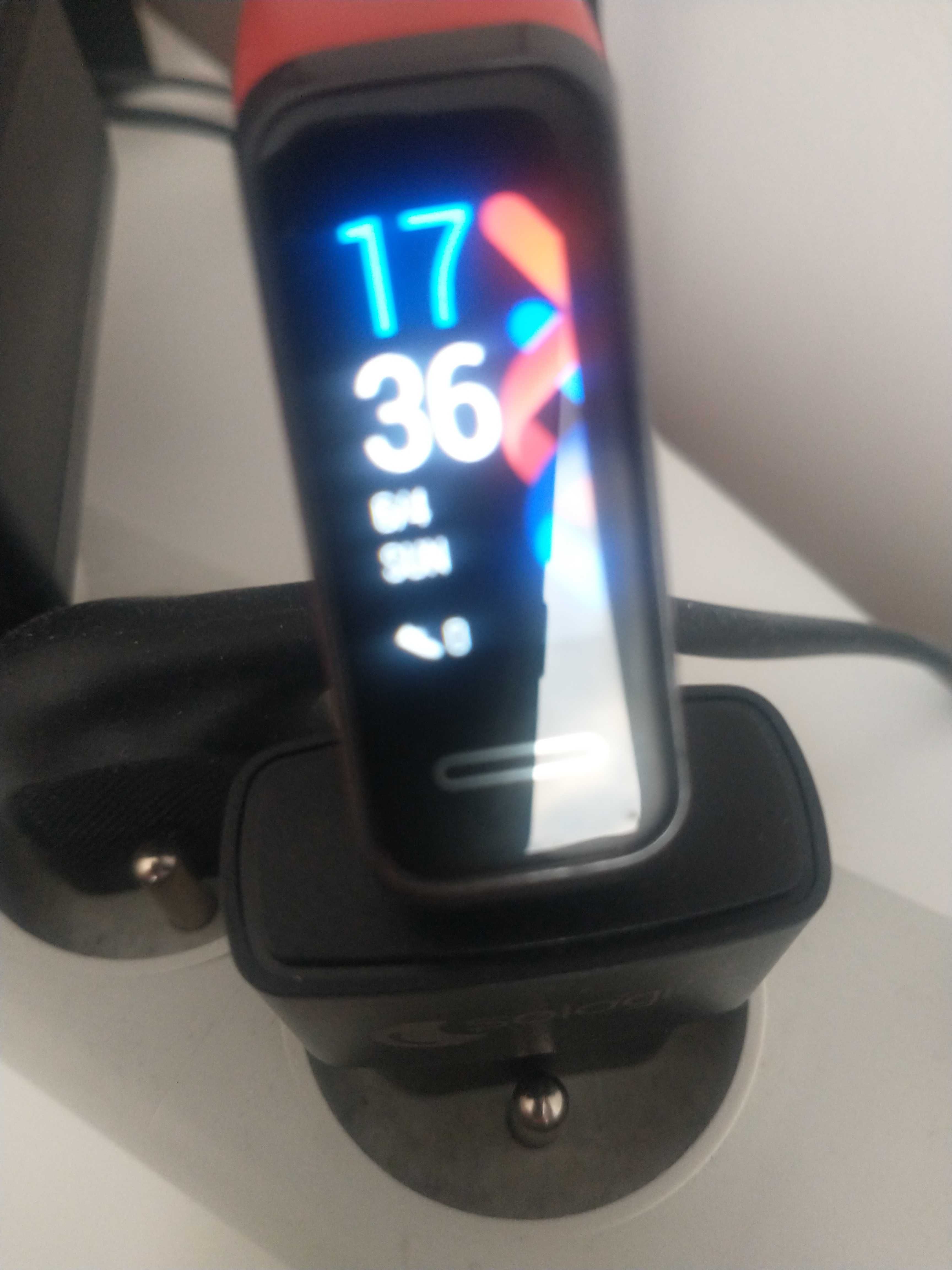 Opaska Huawei Band 4