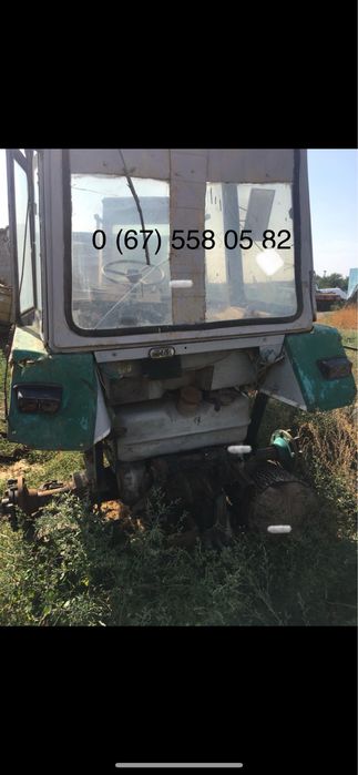 Продам кабину трактора
