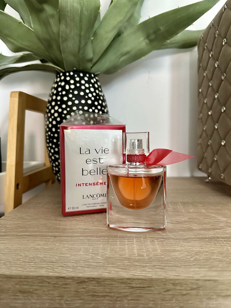 Lancôme La Vie Est Belle Intensément 30ml