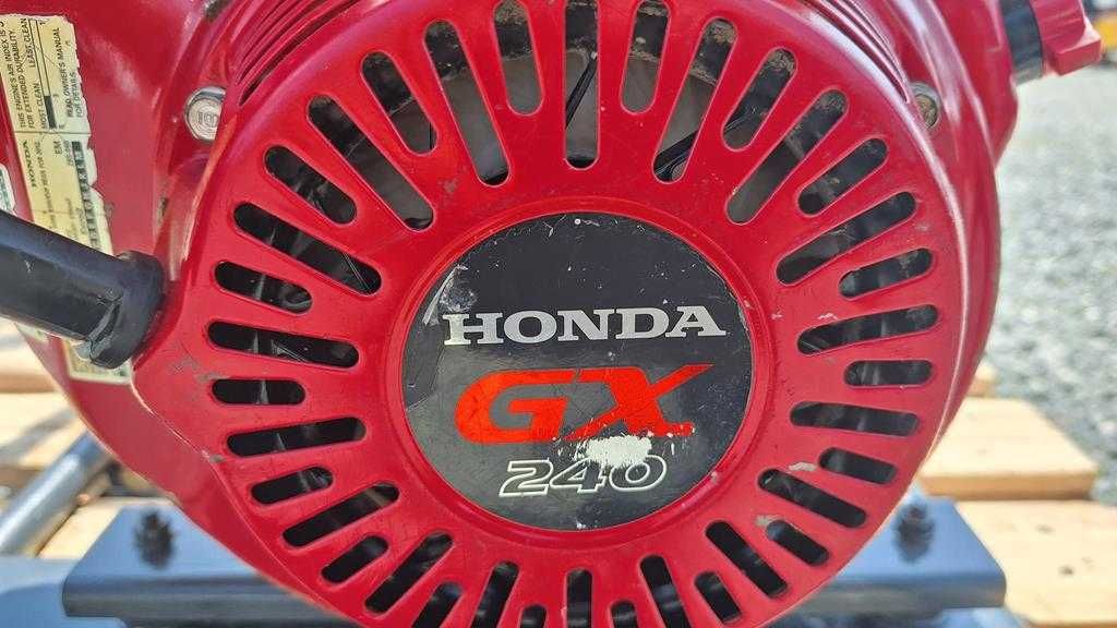 Pompa Wody TSURUMI PUMP TED 80 Honda 1300L/MIN Wolf