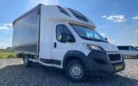 Peugeot Boxer 2016