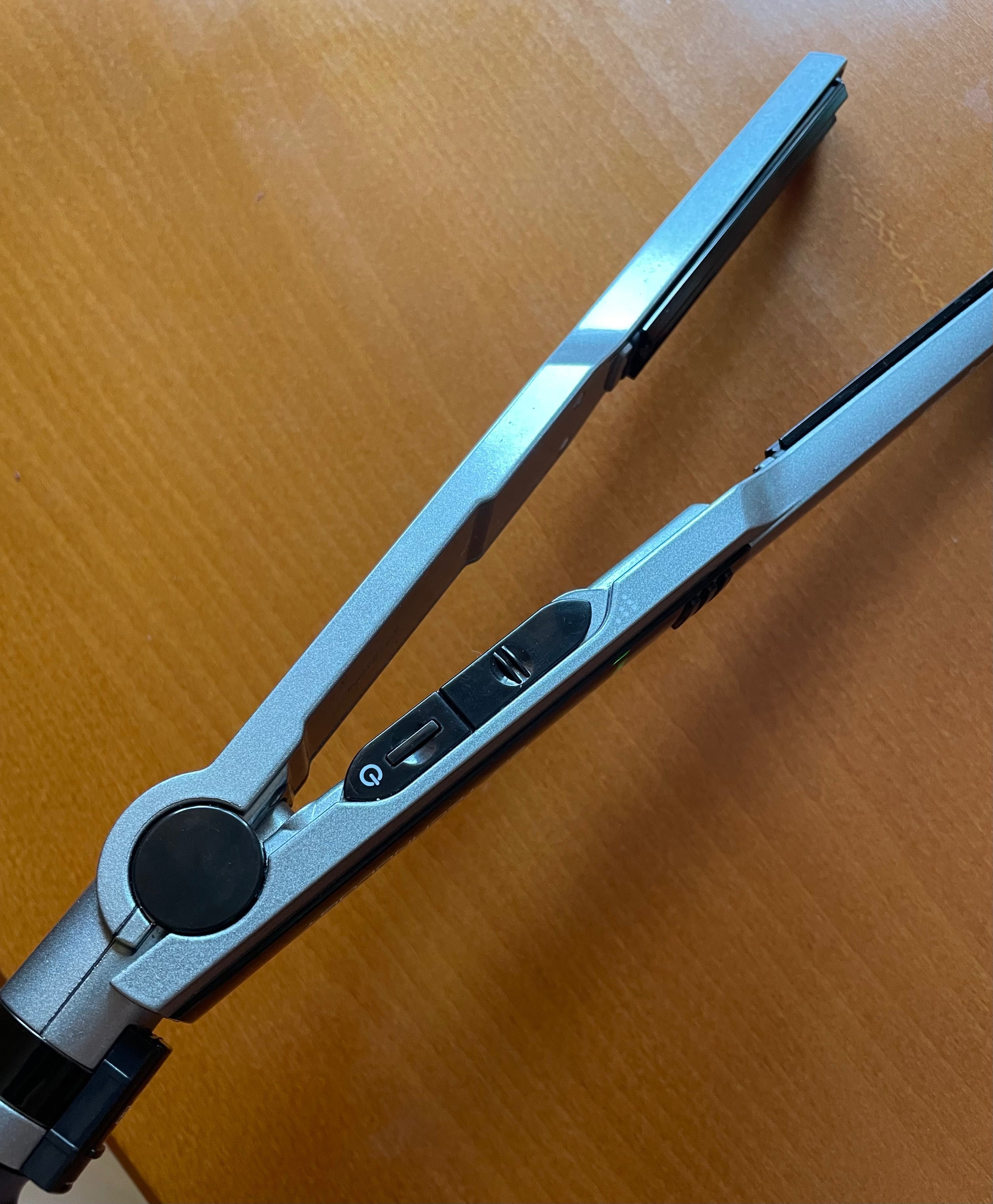 Плойка-гофре BaByliss PRO (торг)