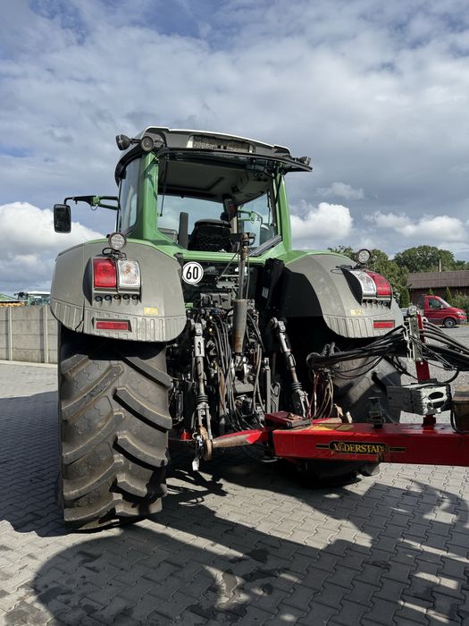 Fendt 828 profi + tuz wom rufa navi jak 824 czy 826 albo 930 czy 724