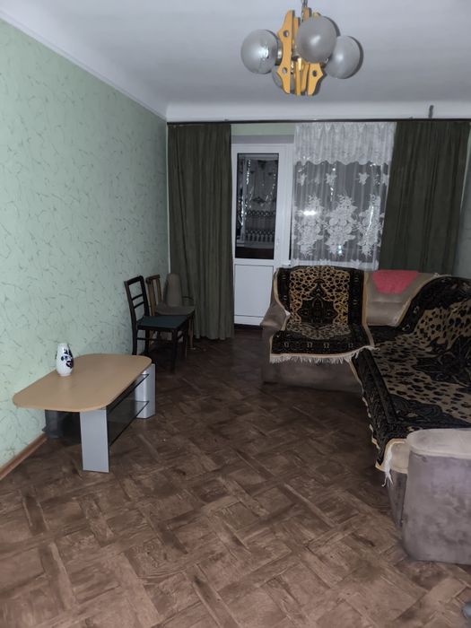 2 кімнатна р-н Дендропарка