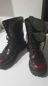 Glany steady ' s Street Boots