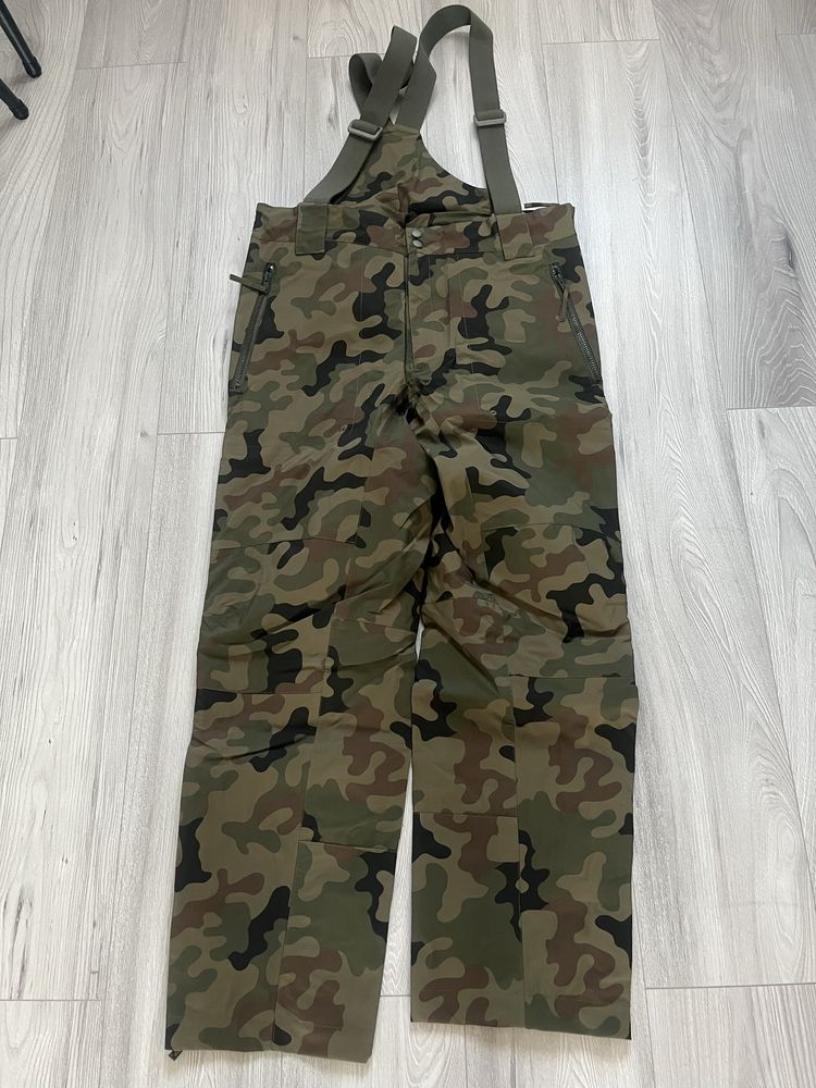 Goretex  L/L nowy komplet