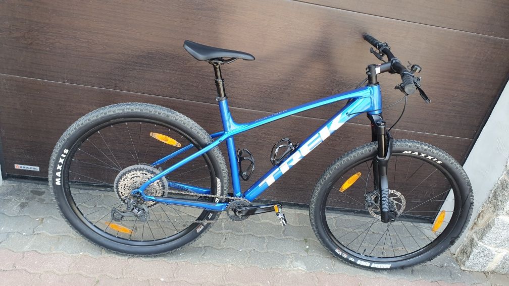 Trek xcaliber 9 rozmiar XXL piękny