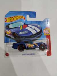 Model hot wheels Dodge Viper RT/10