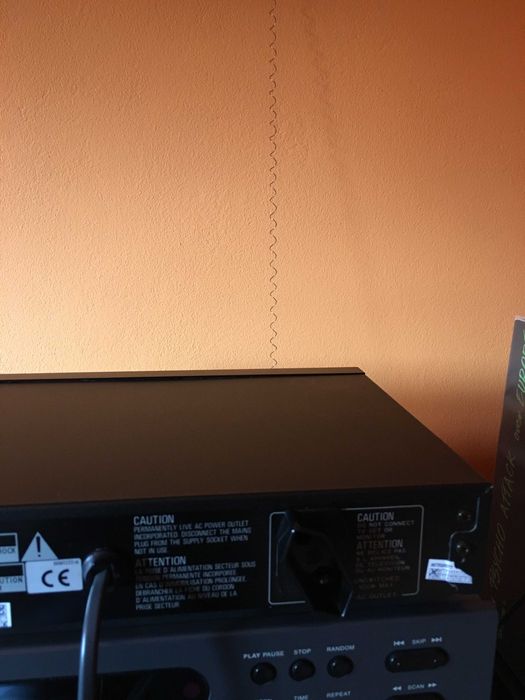Sprzedam korektor equalizer Pioneer Gr-333