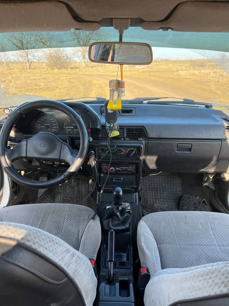 продам mitsubishi lancer 4