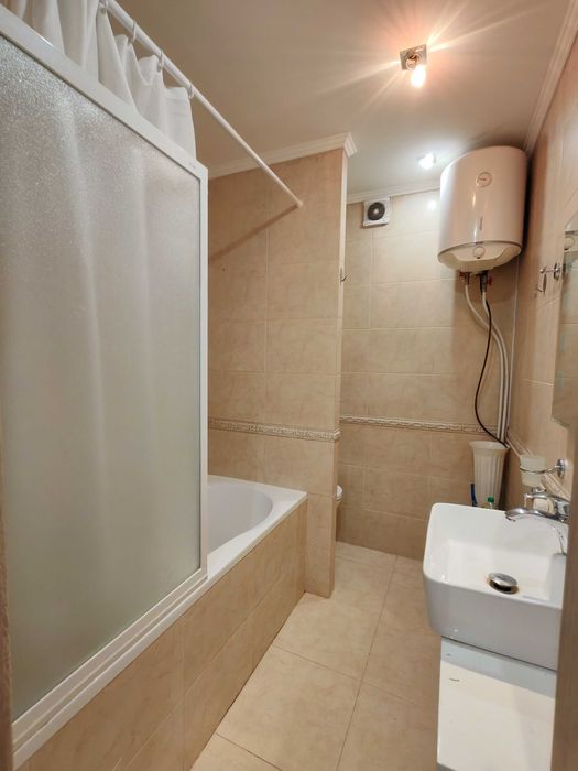 Продам евродвушку 60м2 Центр, ЖК Залесская 5