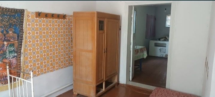 Будинок с Лубянка Білоцерківський район