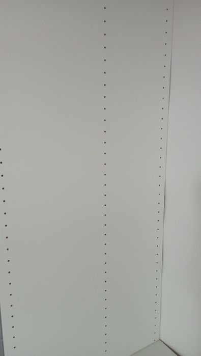 Armário IKEA PAX/Hasvik recolha em MÃO apenas!