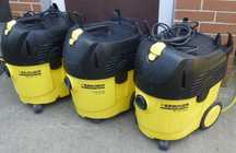 Odkurzacz przemysłowy Karcher NT 35/1 Tact