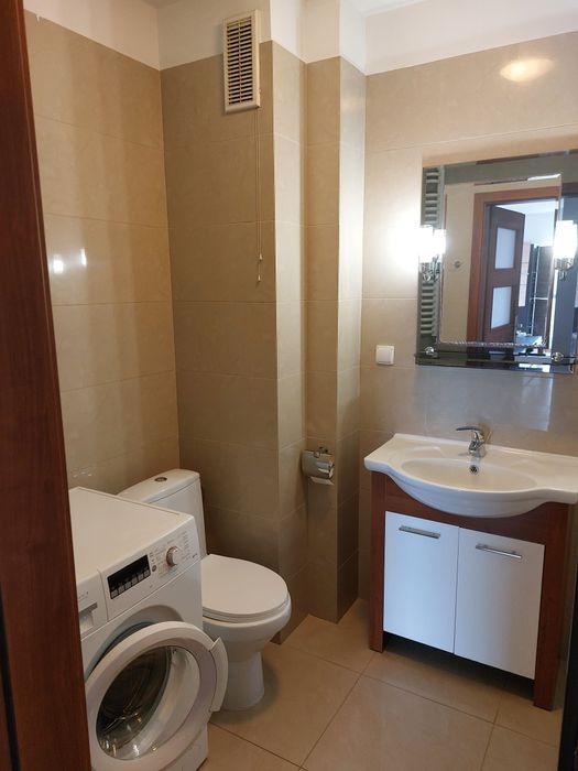 Sprzedam 2 - pokojowe wyposażone Bieżanów Aleksandry