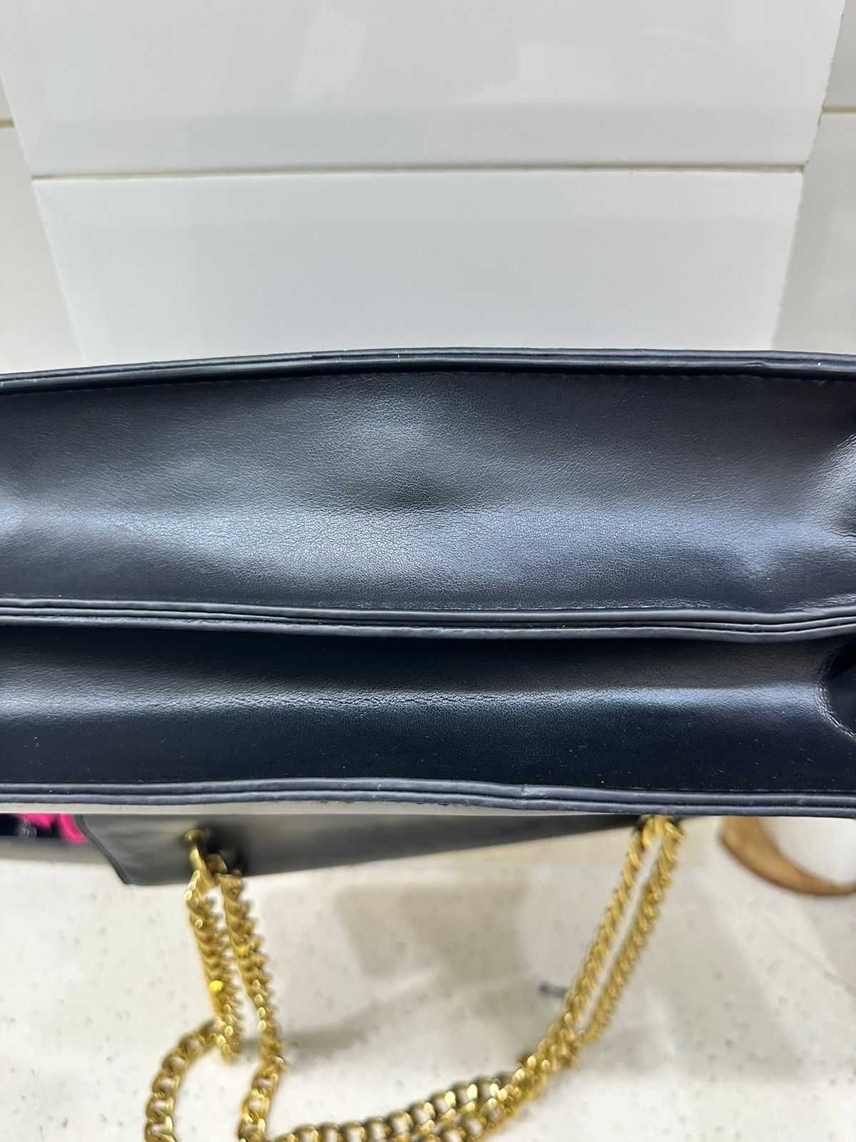 Mala Gucci preta