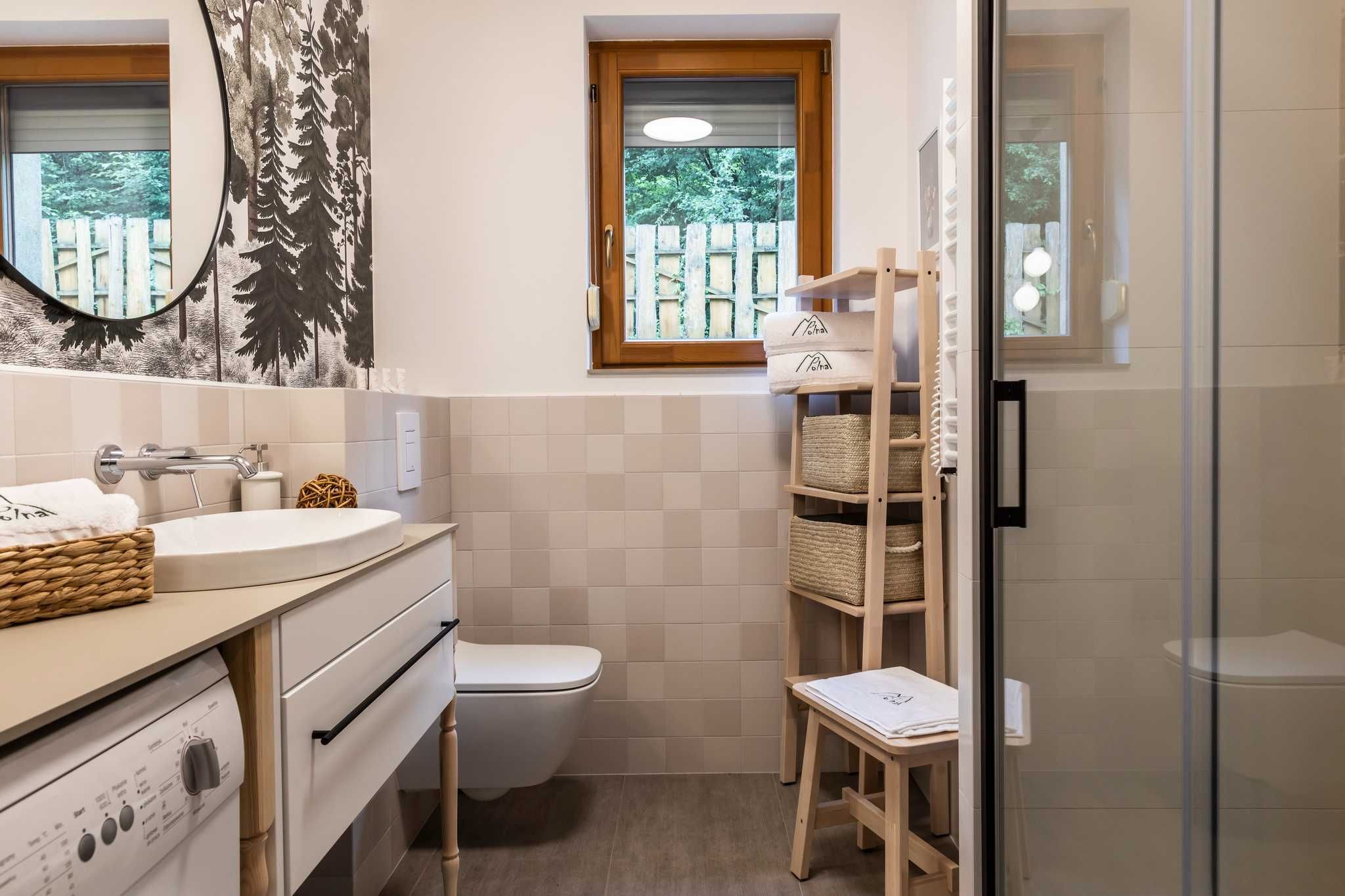 Apartament Polna Zakopane-5osób,przy Gubałówce, kominek, widok na góry